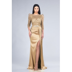 [36-42] Precomanda - Rochii En Gros - Amalia B31964