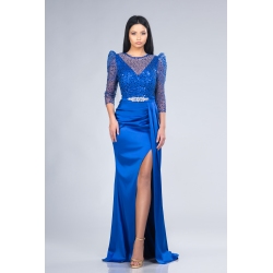 [36-42] Precomanda - Rochii En Gros - Amalia B31964