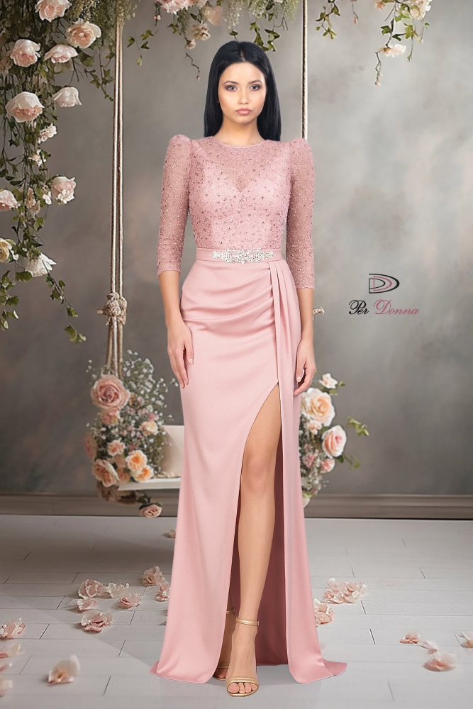 [36-42] Stoc Epuizat - Rochii En Gros - Amalia B31964