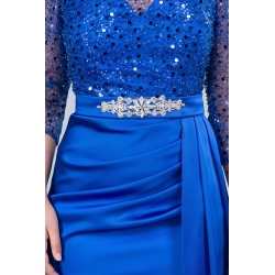 [36-42] Precomanda - Rochii En Gros - Amalia B31964