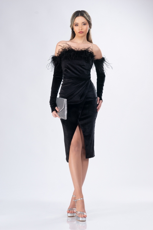 [40-42] Precomanda - Rochii En Gross Tania MB41013