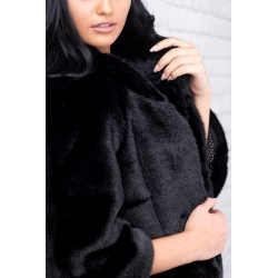 [48-50] Stoc Epuizat - NOA M92619B - Capa blana En Gros