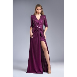 [36-42] Precomanda - Rochii En Gros - Vivianne 51044