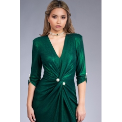 [36-42] Precomanda - Rochii En Gros - Vivianne 51044