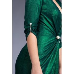 [36-42] Precomanda - Rochii En Gros - Vivianne 51044