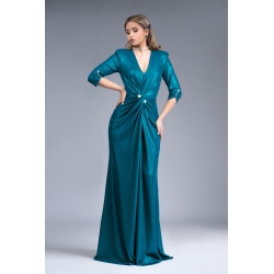 [36-42] Precomanda - Rochii En Gros - Vivianne 51044