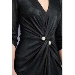 [36-42] Precomanda - Rochii En Gros - Vivianne 51044