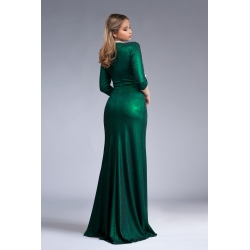 [36-42] Precomanda - Rochii En Gros - Vivianne 51044