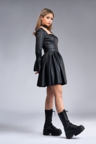 [40-42] Stoc Epuizat - Rochii En Gros - Vicky M51038