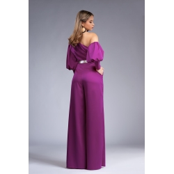 [36-38] Salopete En Gros - Aria 51039 - Haine En gros