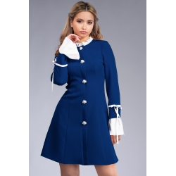 [38-44] Precomanda - Rochii En Gros - Aida 51040