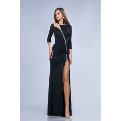 [36-42] Precomanda - Rochii lungi En Gross - Nadia 31957X