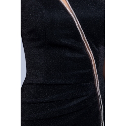 [36-42] Precomanda - Rochii lungi En Gross - Nadia 31957X