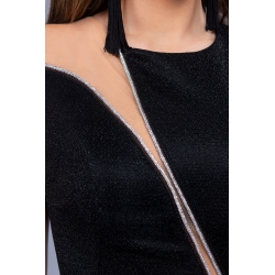 [36-42] Precomanda - Rochii lungi En Gross - Nadia 31957X