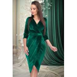 [36-42] Precomanda - Rochii En Gross - Lory 11924D