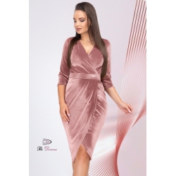 [36-42] Precomanda - Rochii En Gross - Lory 11924D