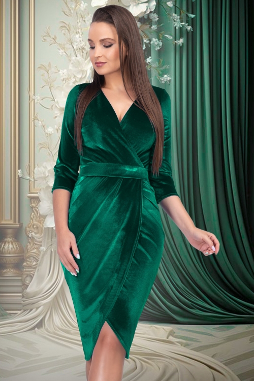 [44-50] Stoc Epuizat - Rochii En Gross - Lory M11924D