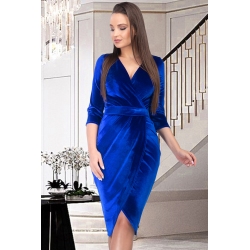 [36-42] Precomanda - Rochii En Gross - Lory 11924D