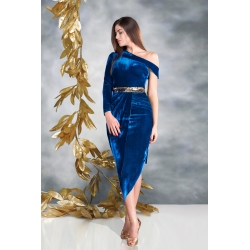 [36--42] Precomanda - Rochii En Gross - Marlene - 81274B