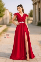 [38] In stoc - Rochii En Gros - Karina 51035INC