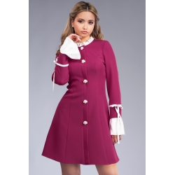 [38-44] Precomanda - Rochii En Gros - Aida 51040