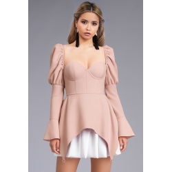 [36-38] Precomanda - Rochii En Gros - Kaya 51048