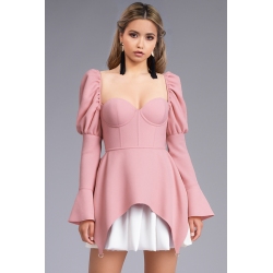 [36-38] Precomanda - Rochii En Gros - Kaya 51048