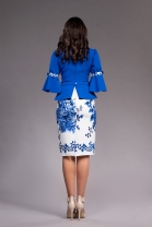 [40-46] Precomanda - Rochii En Gross - Mirabelle 61049