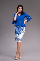 [40-46] Precomanda - Rochii En Gross - Mirabelle 61049