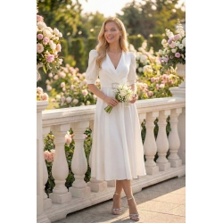 [38-44] Precomanda - Rochii En Gross - Ingrid B41985