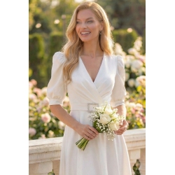 [38-44] Precomanda - Rochii En Gross - Ingrid B41985