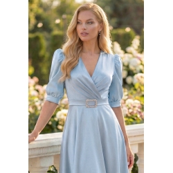 [38-44] Precomanda - Rochii En Gross - Ingrid B41985