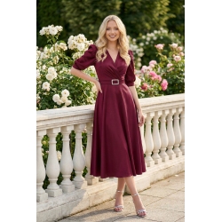 [38-44] Precomanda - Rochii En Gross - Ingrid B41985