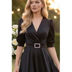 [38-44] Precomanda - Rochii En Gross - Ingrid B41985