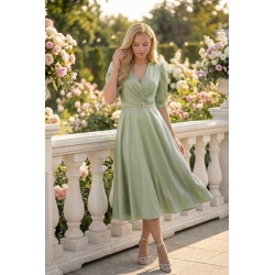 [38-44] Precomanda - Rochii En Gross - Ingrid B41985