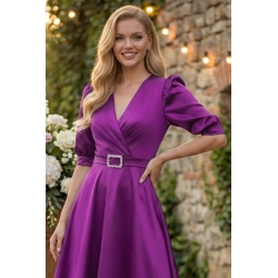 [38-44] Precomanda - Rochii En Gross - Ingrid B41985