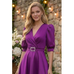 [38-44] Precomanda - Rochii En Gross - Ingrid B41985