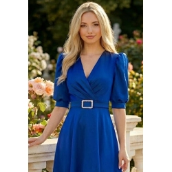 [38-44] Precomanda - Rochii En Gross - Ingrid B41985