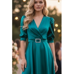 [38-44] Precomanda - Rochii En Gross - Ingrid B41985