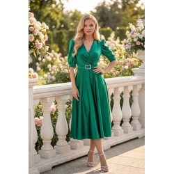 [38-44] Precomanda - Rochii En Gross - Ingrid B41985