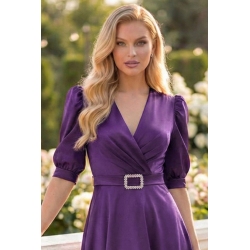 [46-52] Precomanda - Rochii En Gross - Ingrid MB41985