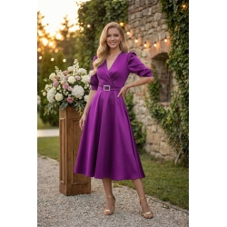 [46-52] Precomanda - Rochii En Gross - Ingrid MB41985