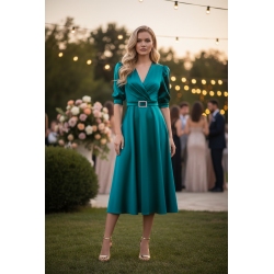 [46-52] Precomanda - Rochii En Gross - Ingrid MB41985