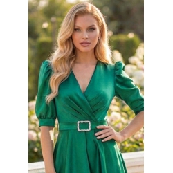 [46-52] Precomanda - Rochii En Gross - Ingrid MB41985