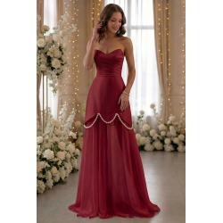 [34-36] Precomanda - Rochii En Gross - Elisse 61057