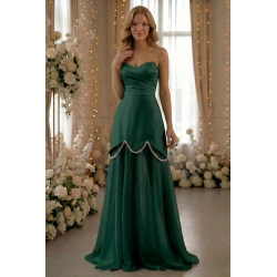 [34-36] Precomanda - Rochii En Gross - Elisse 61057