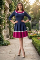 [38-44] In stoc - Rochii EnGross Amedeea 71990