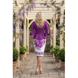 [40-46] In stoc - Rochii En Gross - Mirabelle 61049