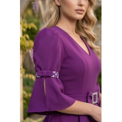 [40-46] In stoc - Rochii En Gross - Mirabelle 61049