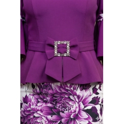 [40-46] In stoc - Rochii En Gross - Mirabelle 61049